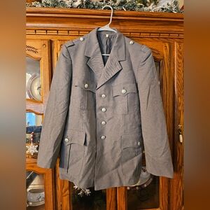 WW2 Era German Tunic